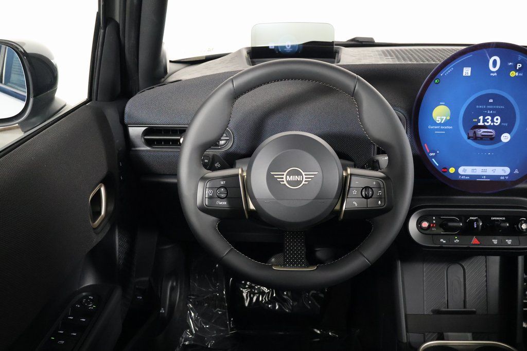 Thumbnail: 2026 MINI Cooper - 3