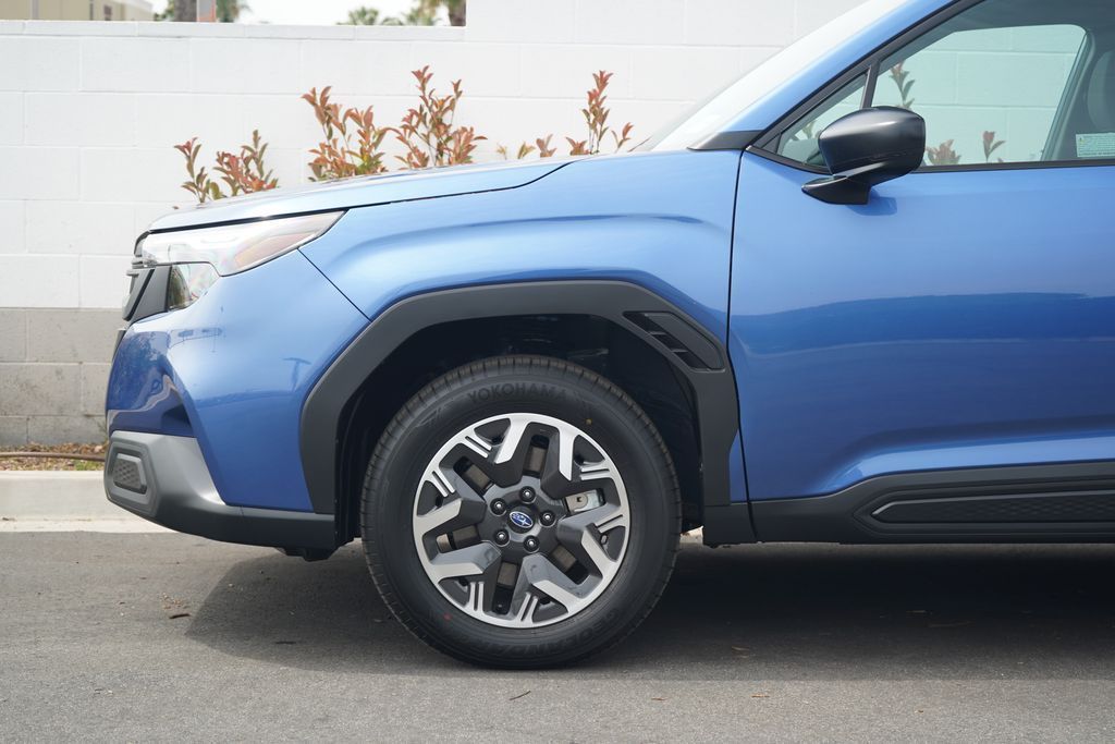 Thumbnail: 2026 Subaru Forester - 2