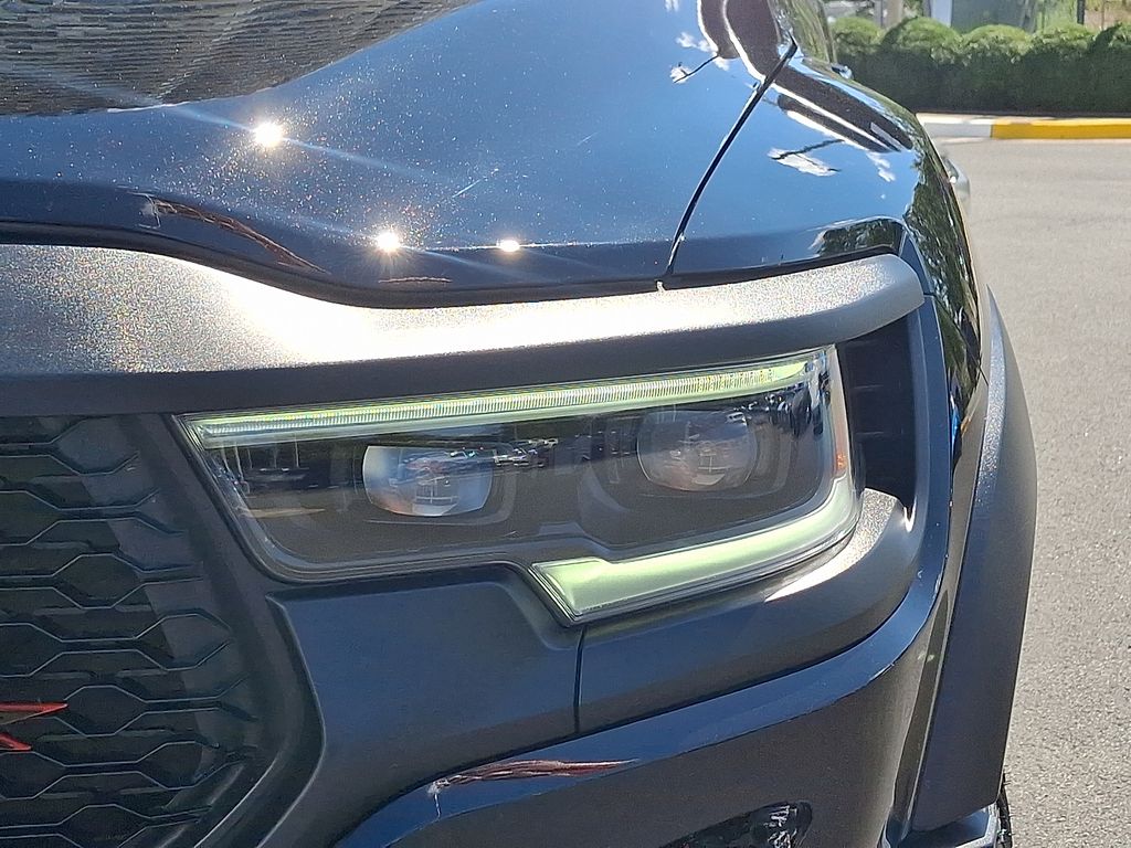 Thumbnail: 2022 RAM 1500 - 9
