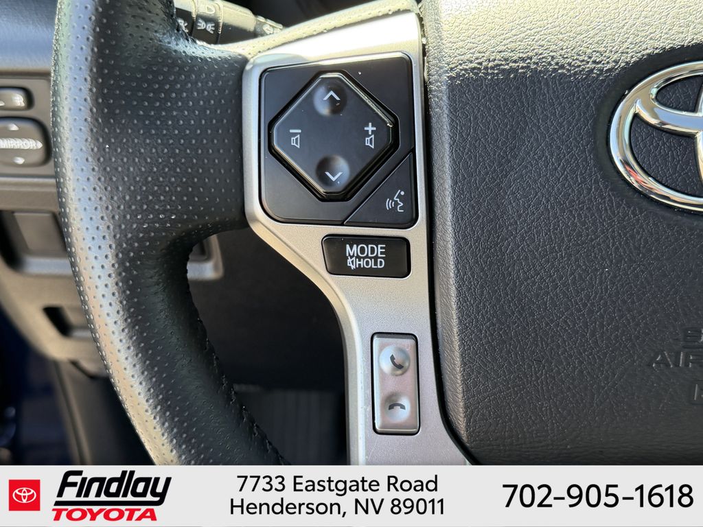 Used 2023 Toyota 4Runner SUV