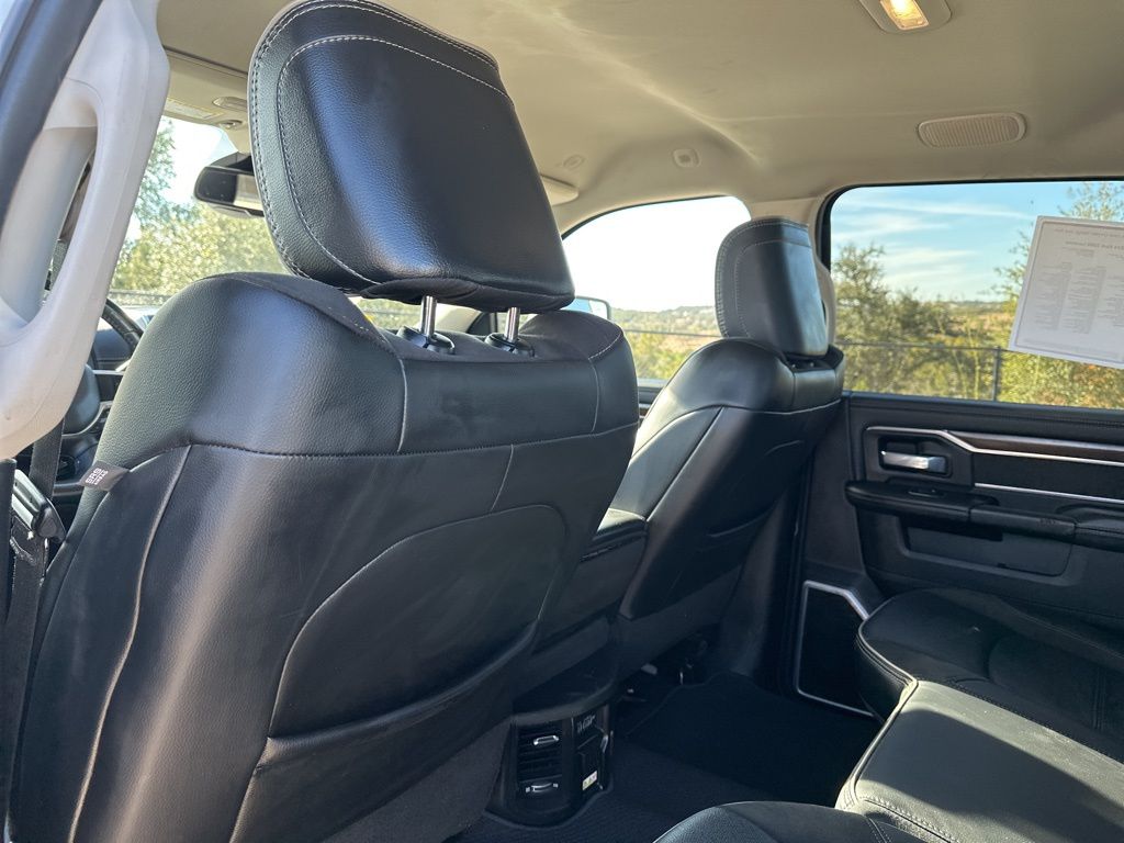 Used Car 2024 Ram 2500  Laramie For Sale Under $60,000 In Austin, Texas