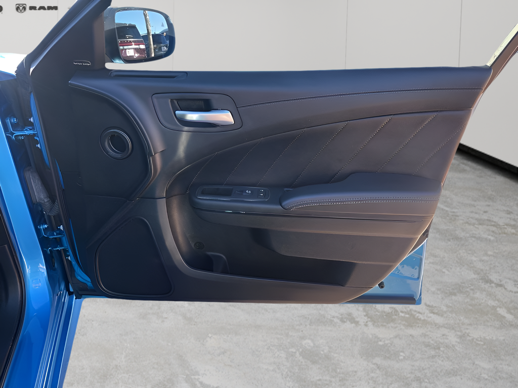 Used Car 2023 Dodge Charger  R/t Scat Pack For Sale Under $50,000 In Austin, Texas