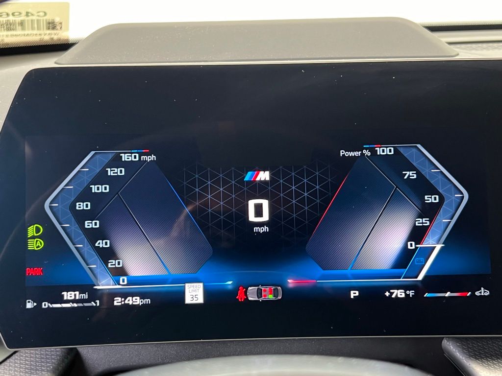 2025 BMW X2 M35i 16