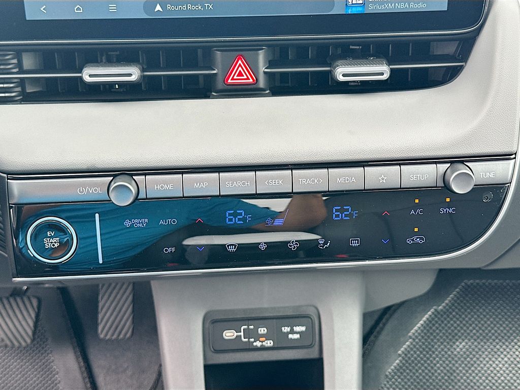 2025 Hyundai Ioniq 5 SEL 14