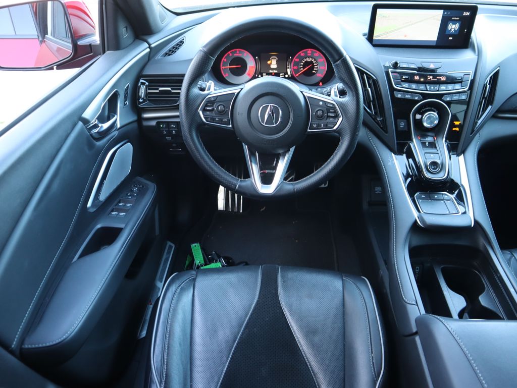 Thumbnail: 2019 Acura RDX - 6