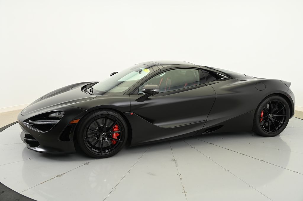 2020 Mclaren 720S Performance -
                Beachwood, OH