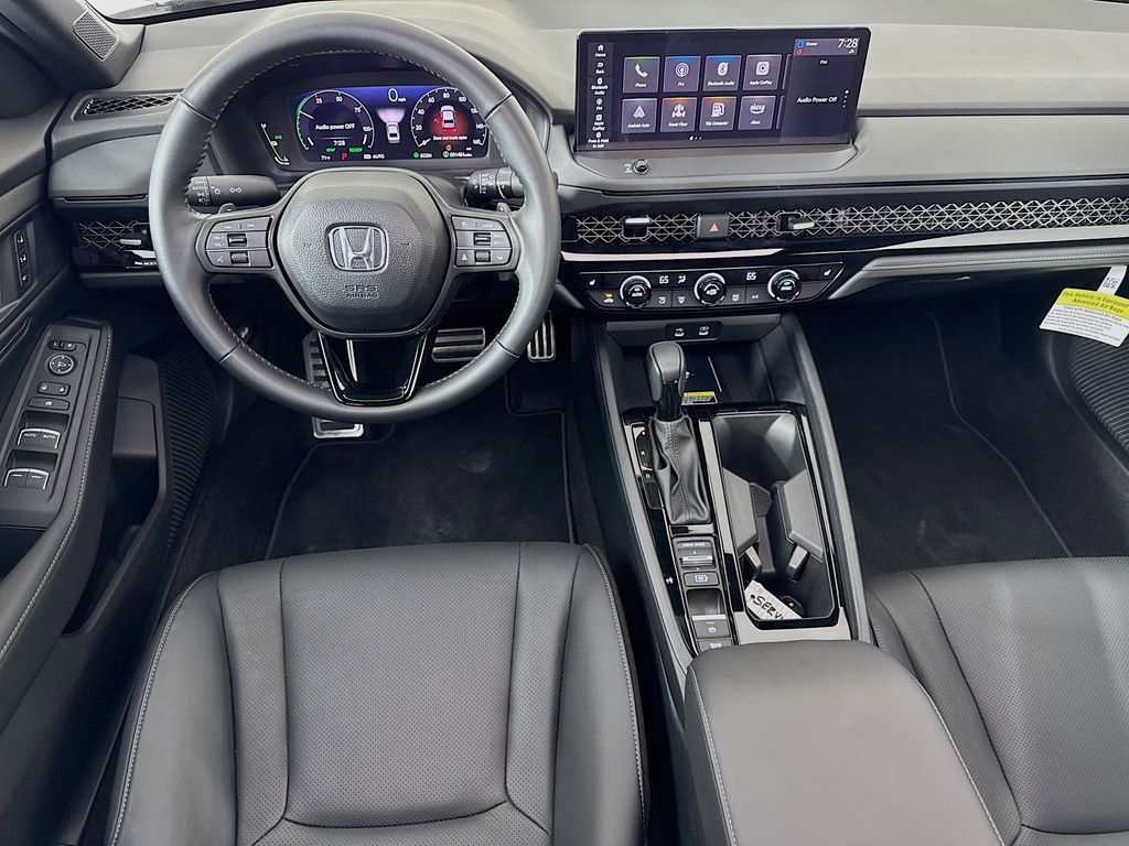 Used Car 2025 Honda Accord Hybrid  Sport-l For Sale Under $35,000 In Austin, Texas