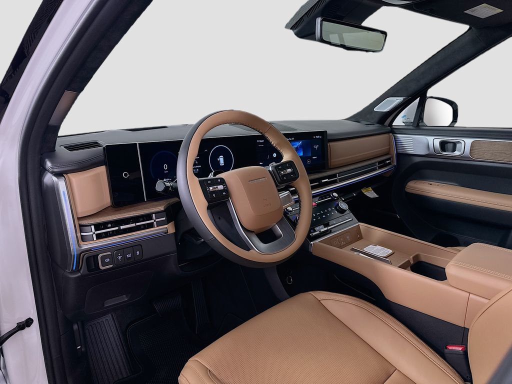 Thumbnail: 2026 Hyundai Santa Fe - 9