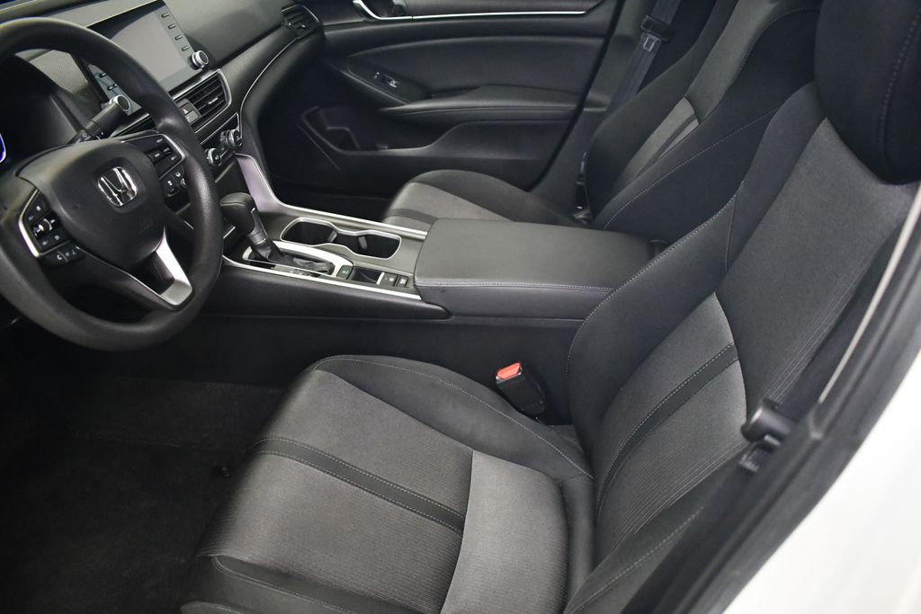 Thumbnail: 2020 Honda Accord - 27
