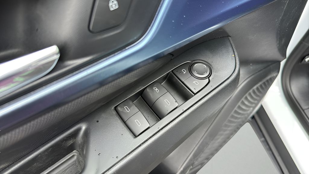 2026 Chevrolet Equinox EV