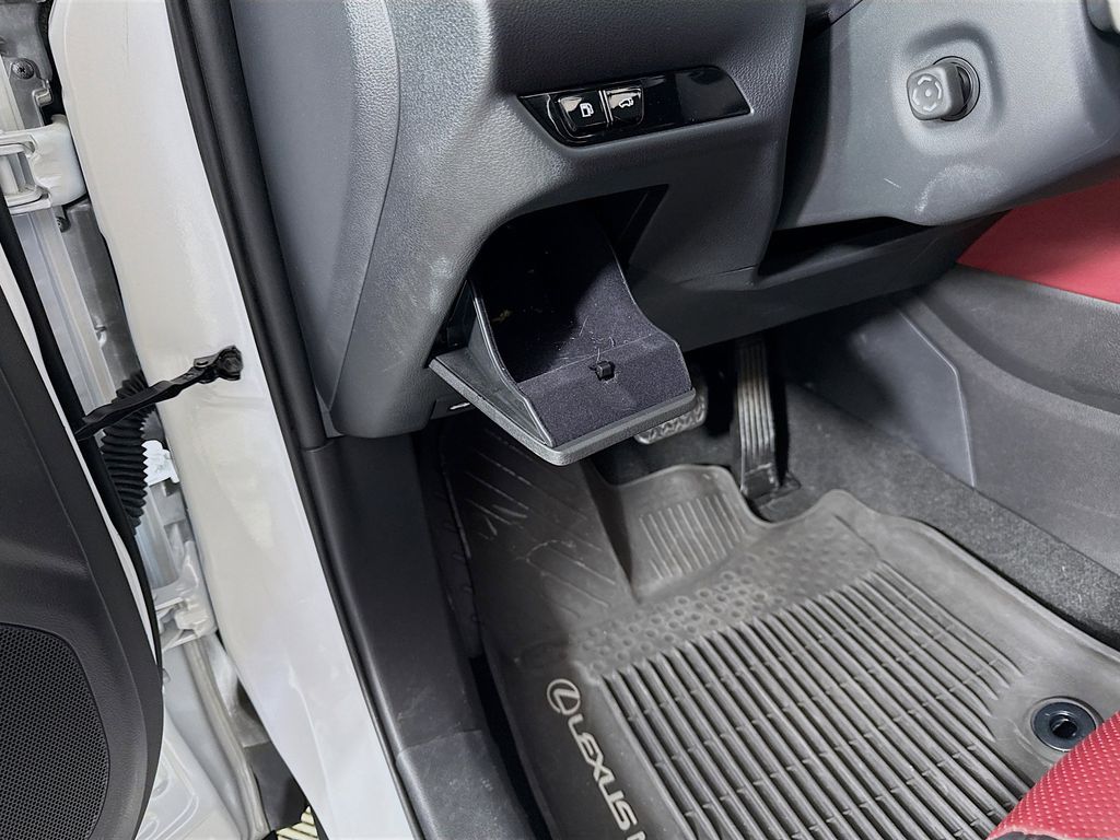 Thumbnail: 2023 Lexus NX - 10