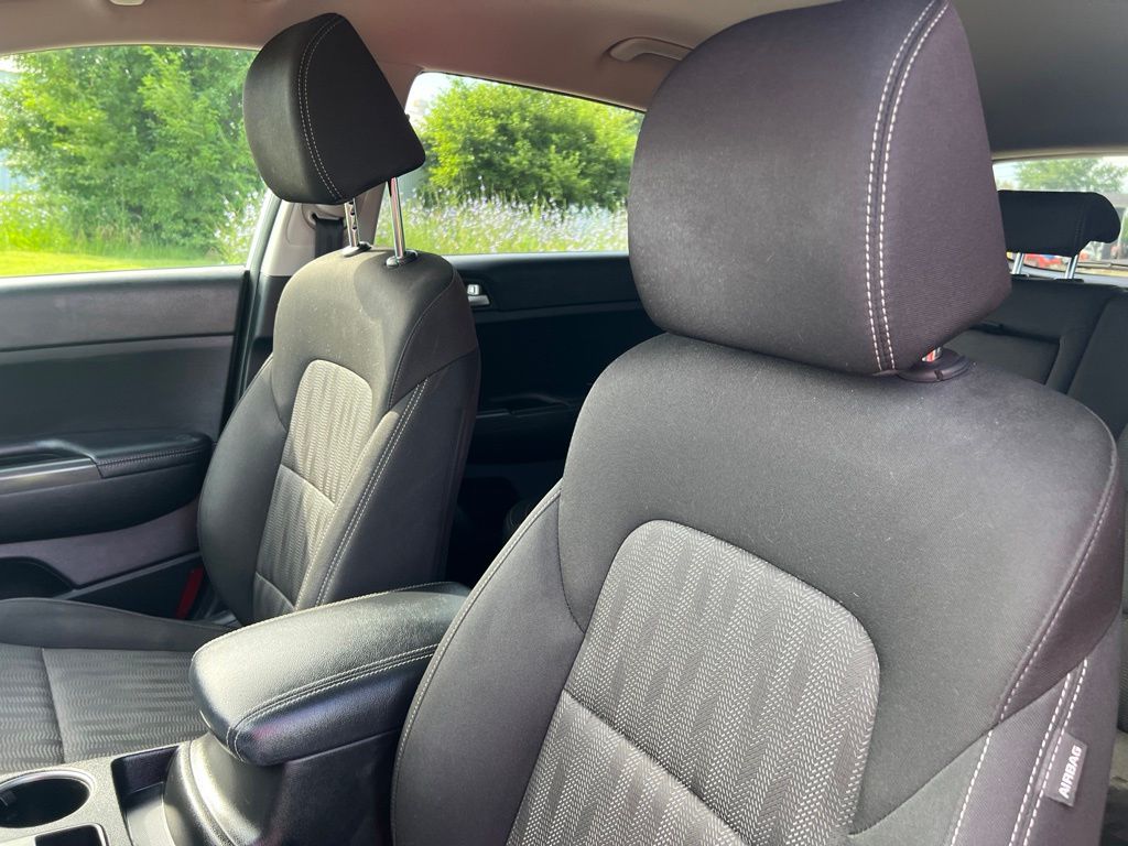 Used 2020 Kia Sportage SUV
