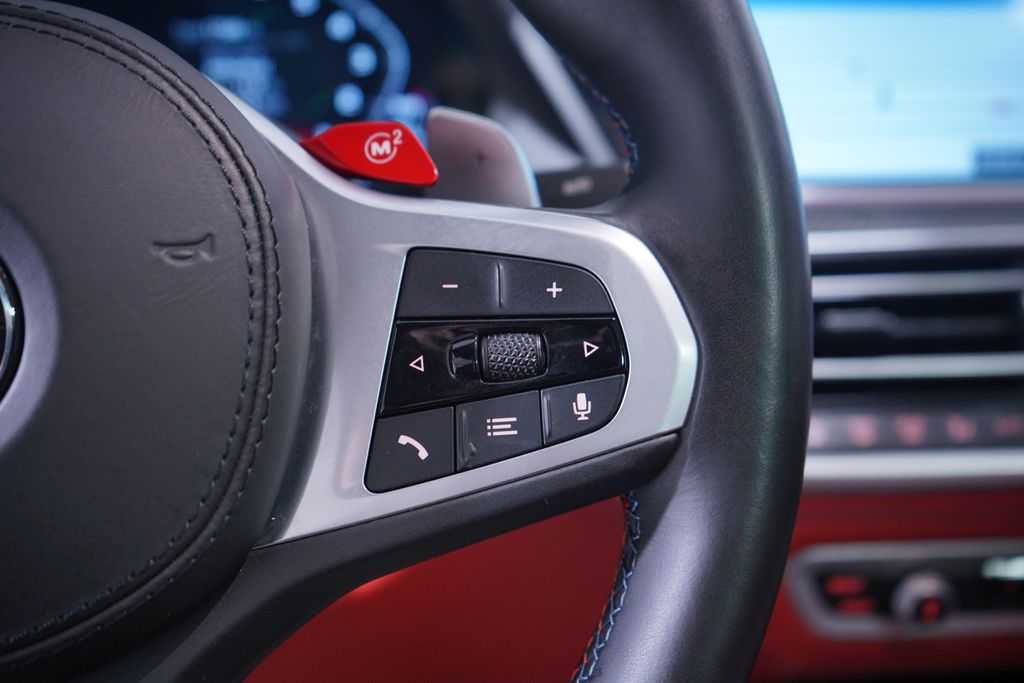 Thumbnail: 2023 BMW X6 - 21