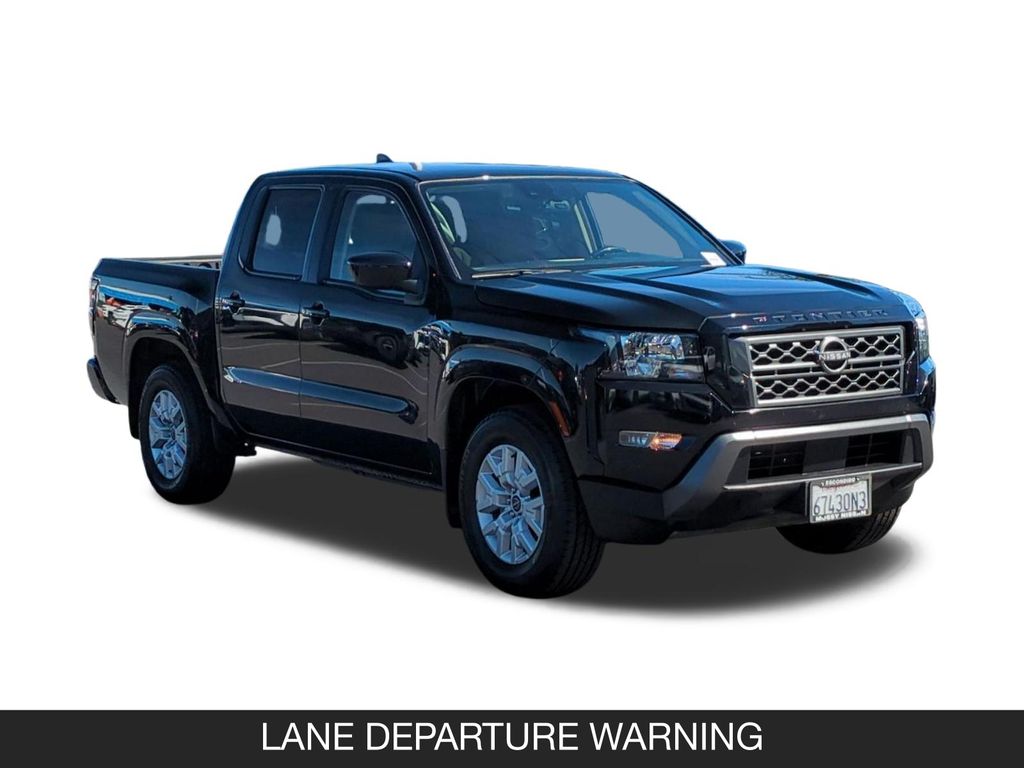 View vehicle photo 2