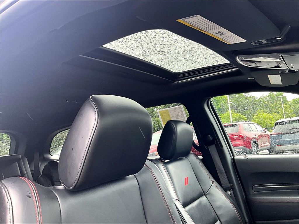 2023 Dodge Durango — photo 23