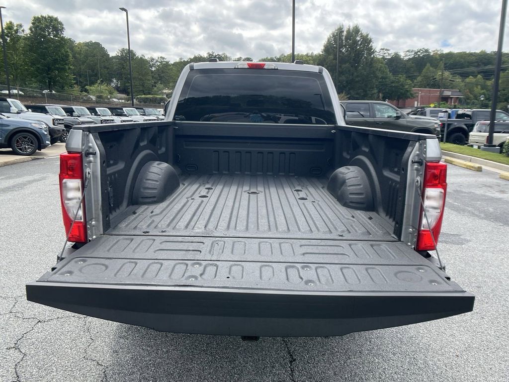 2020 Ford F-250SD XL 7