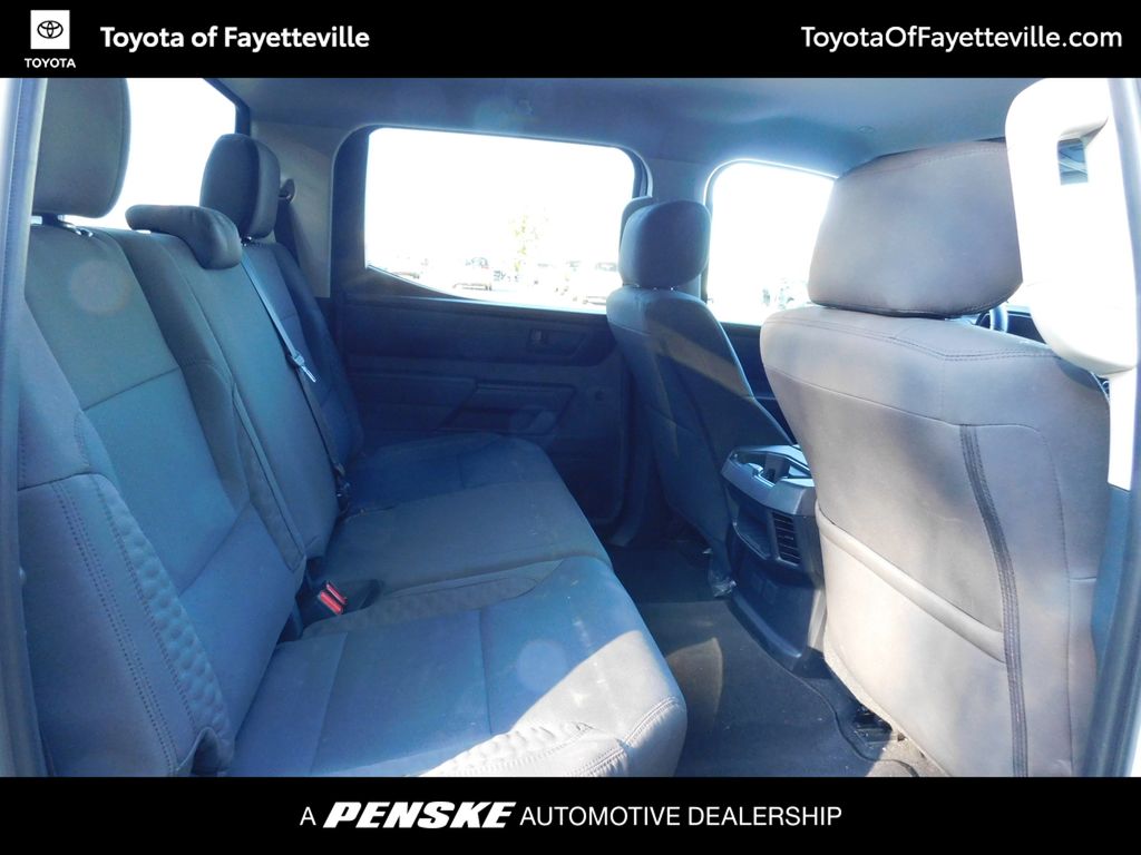 Thumbnail: 2024 Toyota Tundra - 5