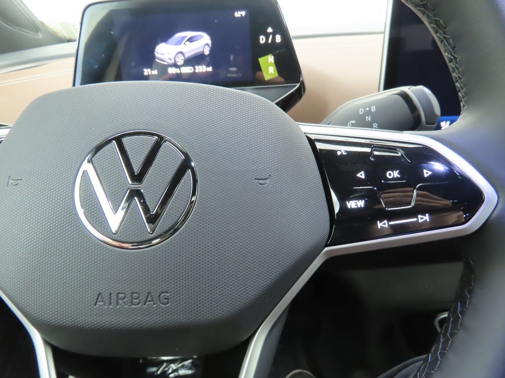 Thumbnail: 2026 Volkswagen ID.4 - 12