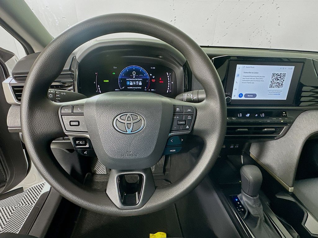 Thumbnail: 2026 Toyota Camry - 11