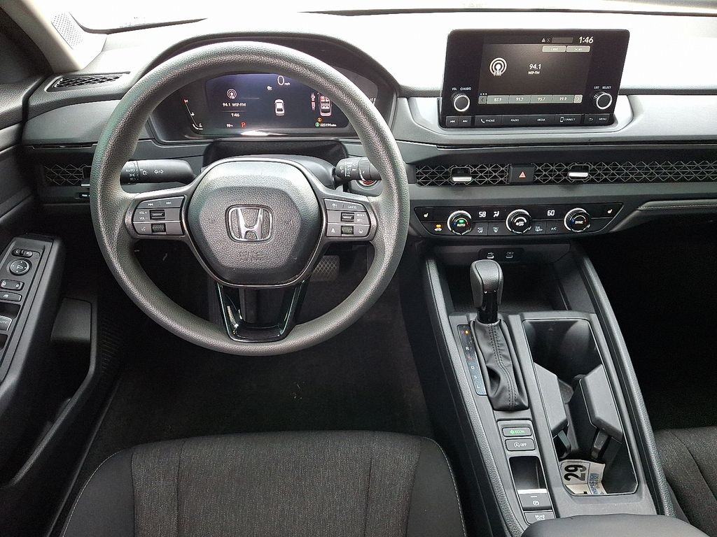 Thumbnail: 2024 Honda Accord - 11