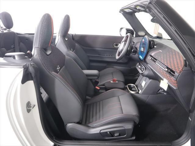 Thumbnail: 2026 MINI Cooper - 27