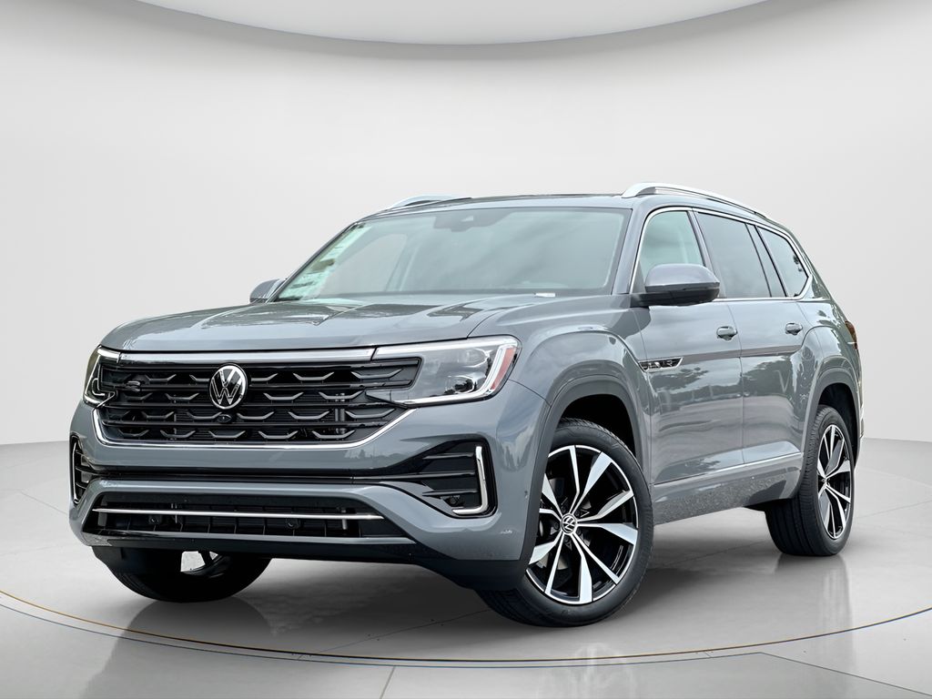 New Volkswagen Vehicles for Sale near Sarasota and Gainesville