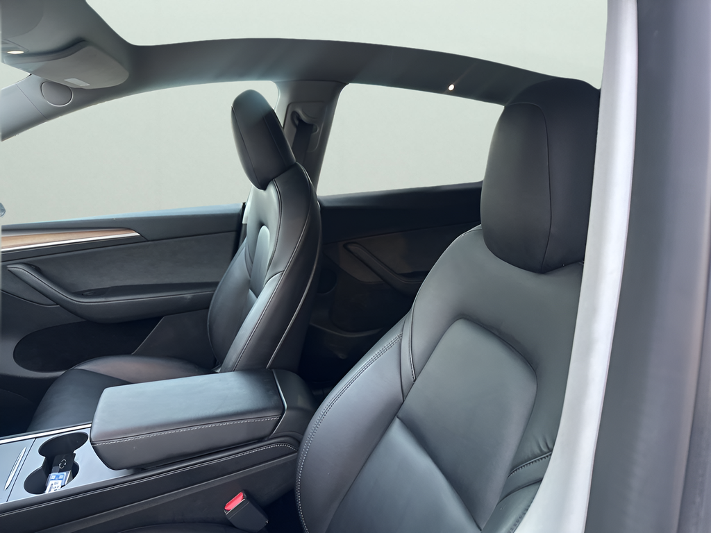 Used Car 2022 Tesla Model Y  Performance For Sale Under $35,000 In Austin, Texas