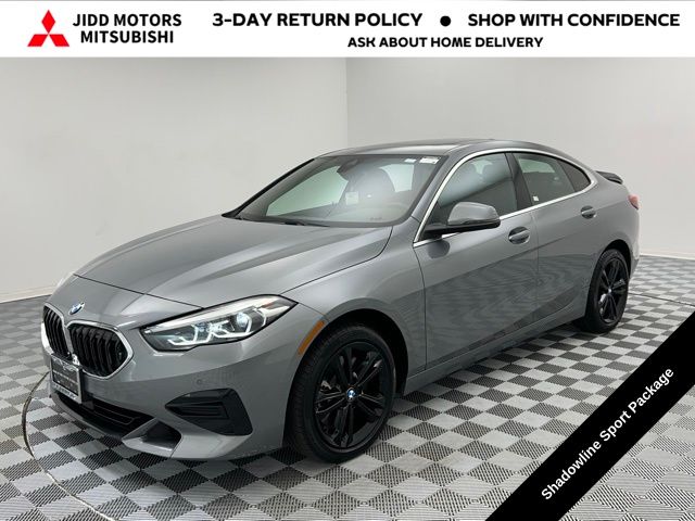 2024 BMW 2 Series 228i xDrive Gran Coupe AWD
