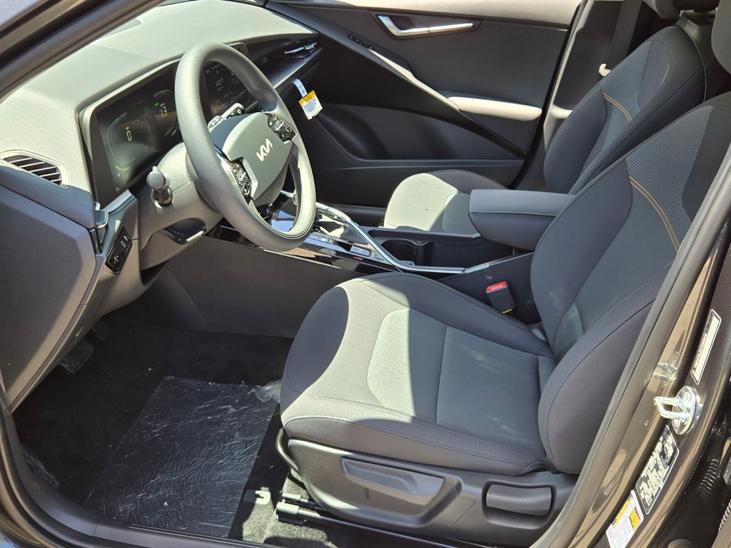 2026 Kia Niro - $27,145