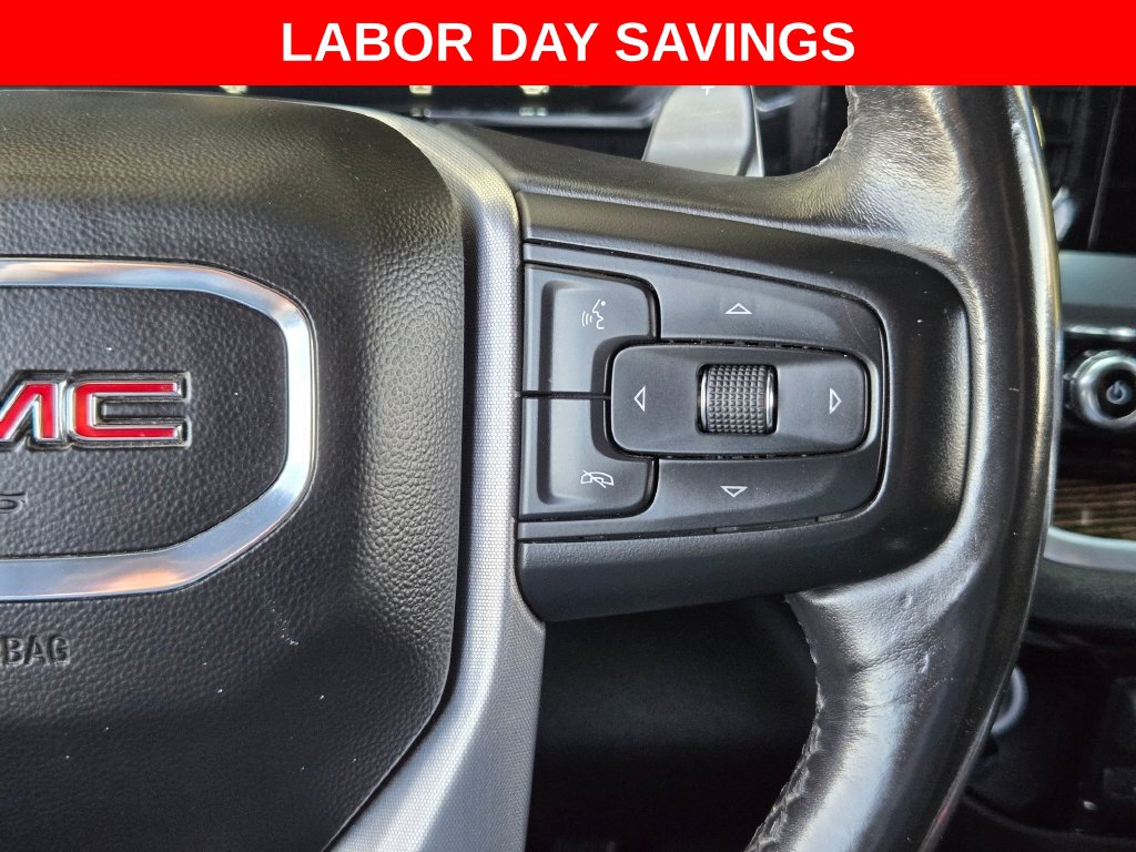 Used 2022 GMC Sierra 1500 Truck