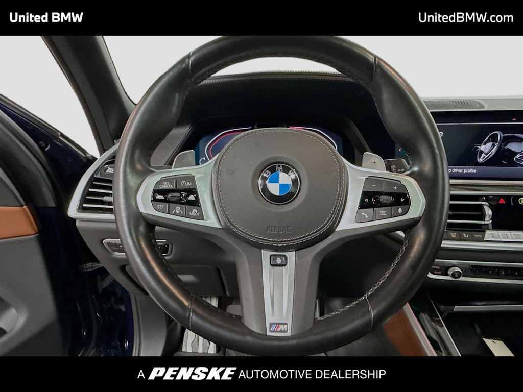 Thumbnail: 2023 BMW X5 - 6