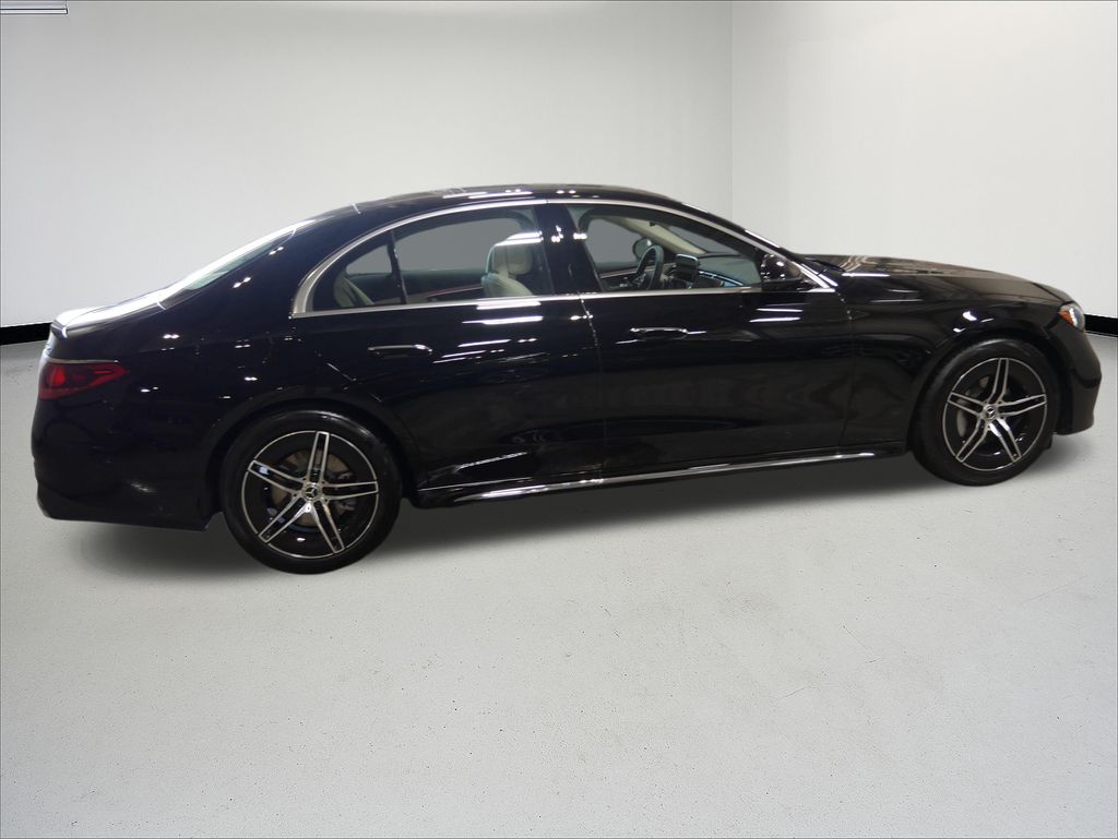 Thumbnail: 2026 Mercedes-Benz E-Class - 6