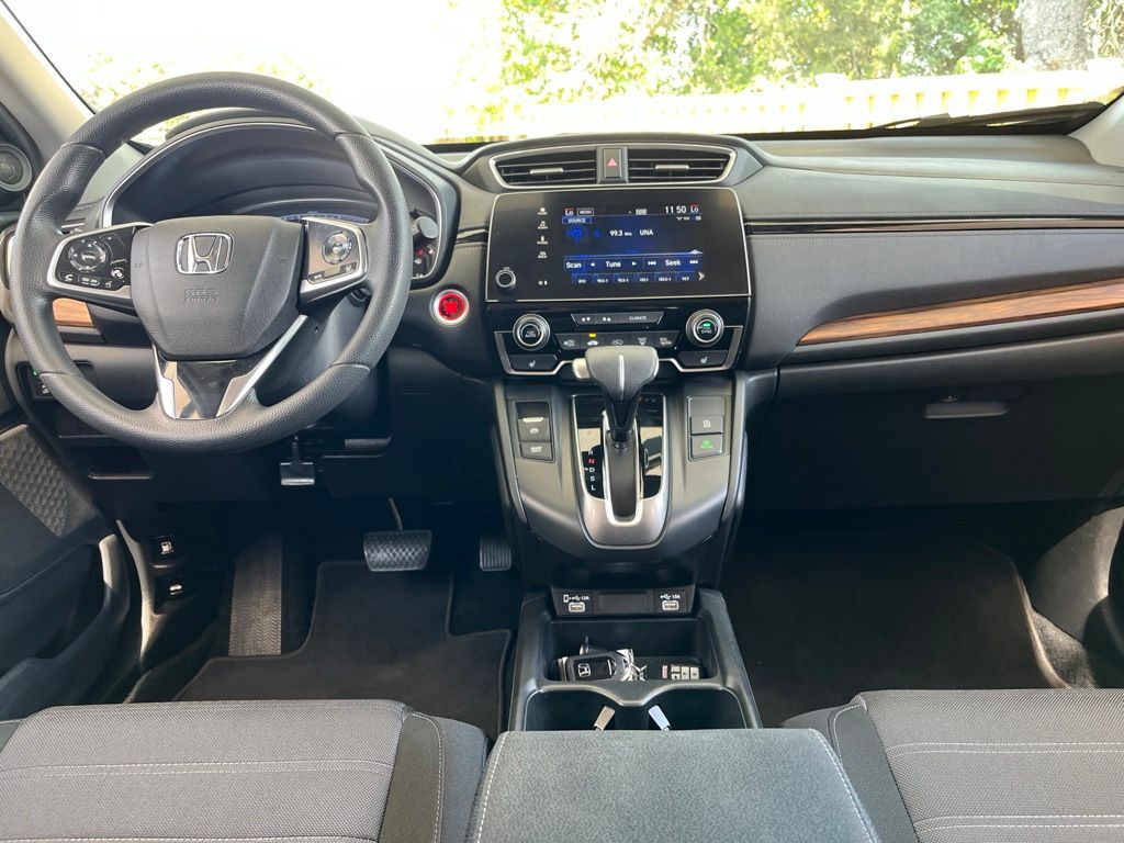Thumbnail: 2022 Honda CR-V - 15