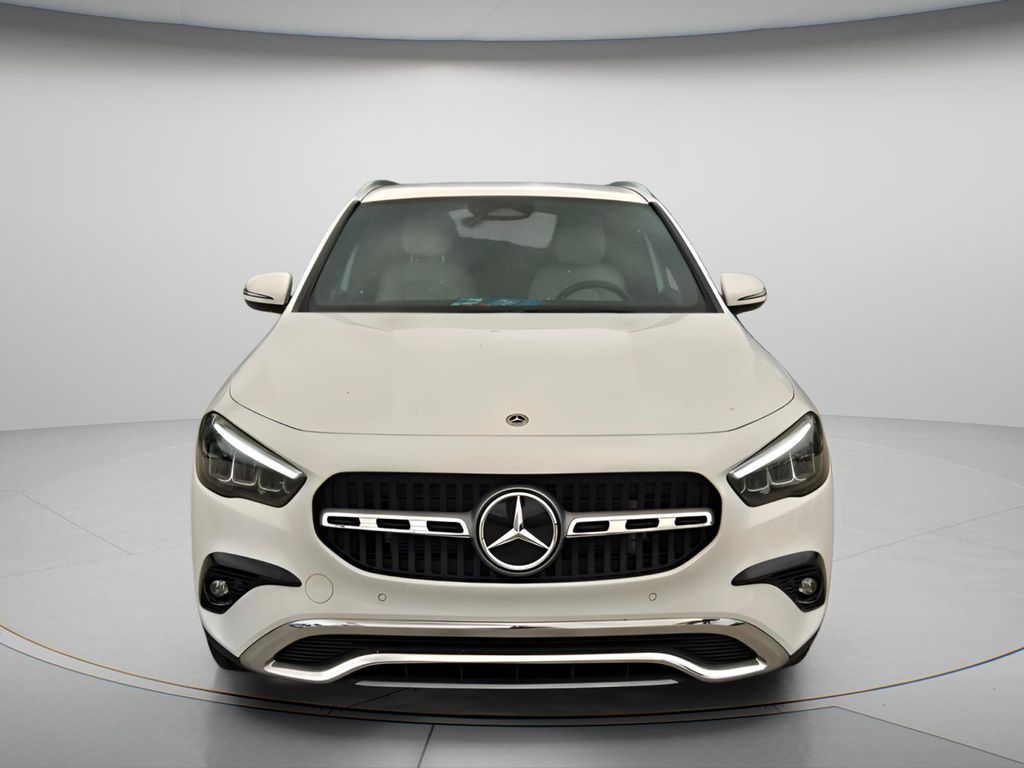 2025 Mercedes-Benz A-Class - $30,478