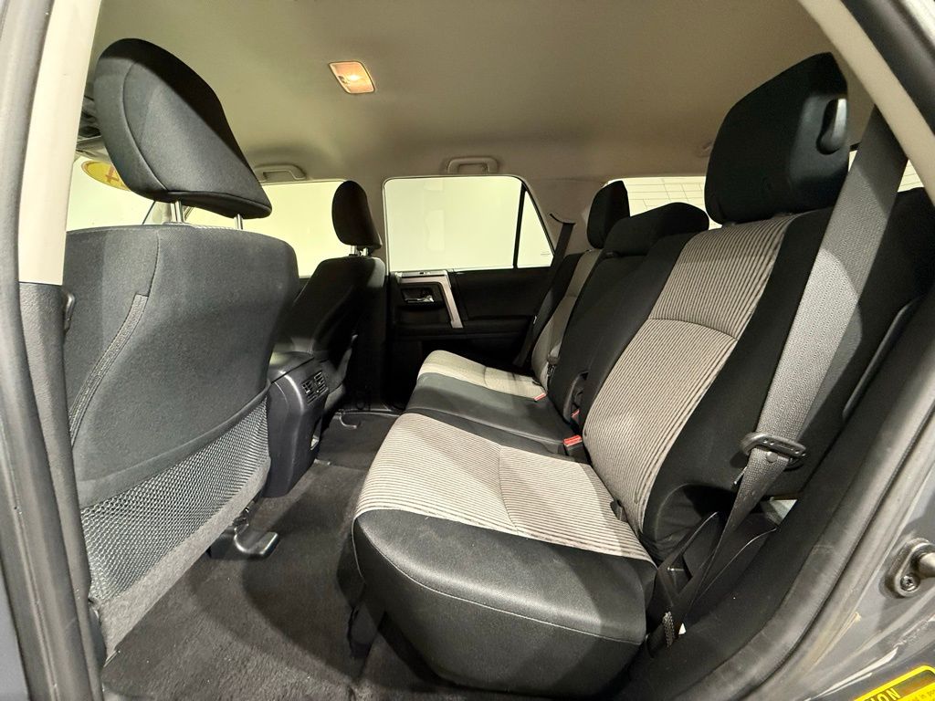 Thumbnail: 2024 Toyota 4Runner - 18