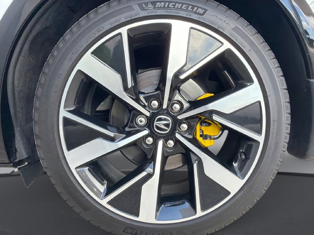 Thumbnail: 2024 Acura ZDX - 31