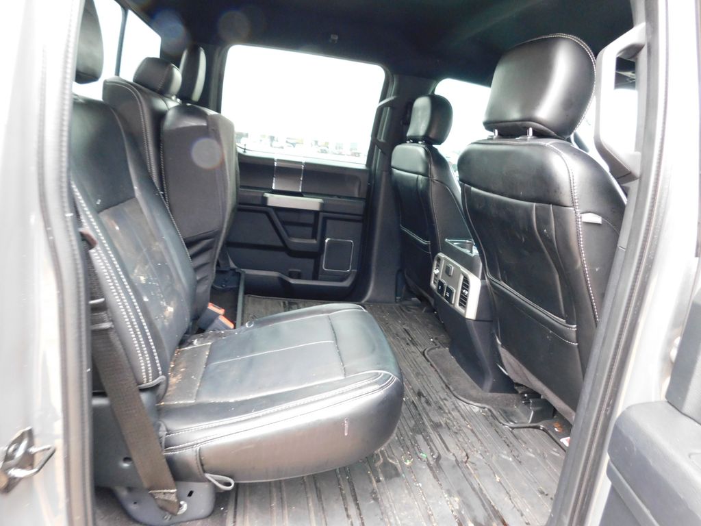 Thumbnail: 2020 Ford F-150 - 5