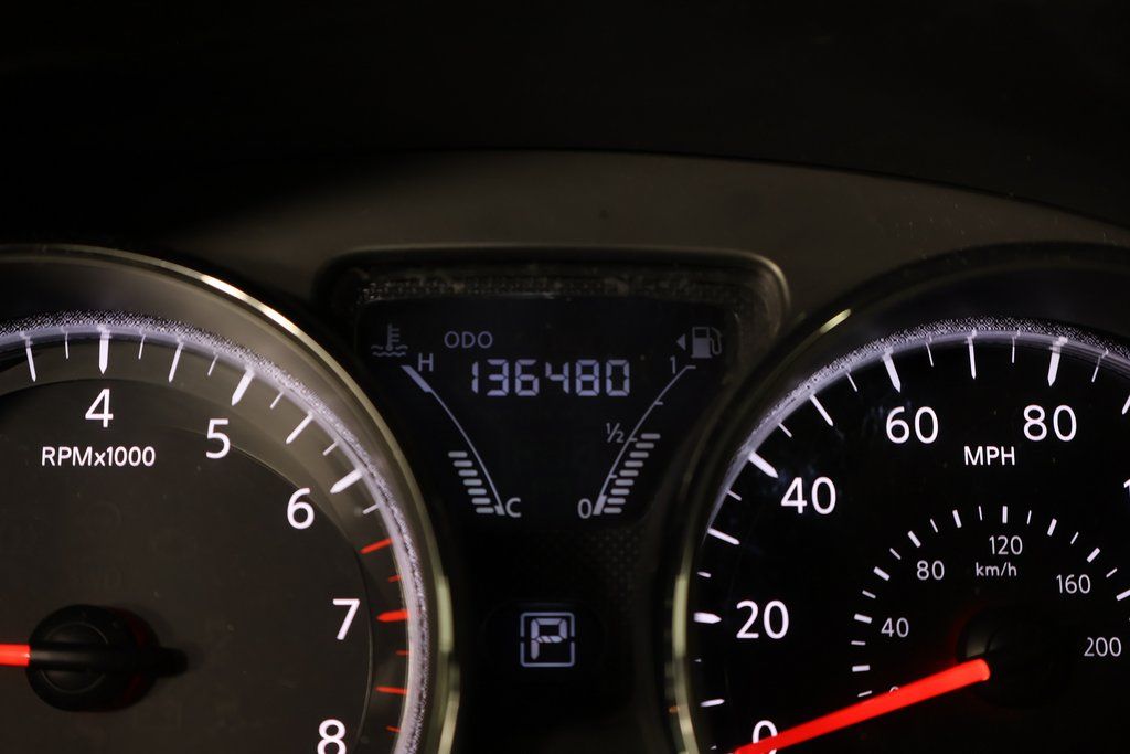 Thumbnail: 2015 Nissan Versa - 15