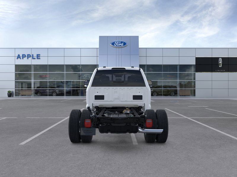 2026 Ford F-350 Chassis XL