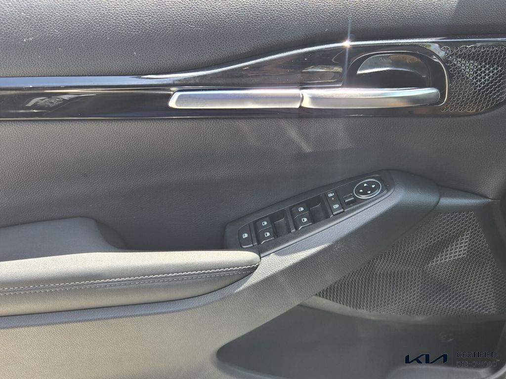 2024 Kia Seltos - $23,485
