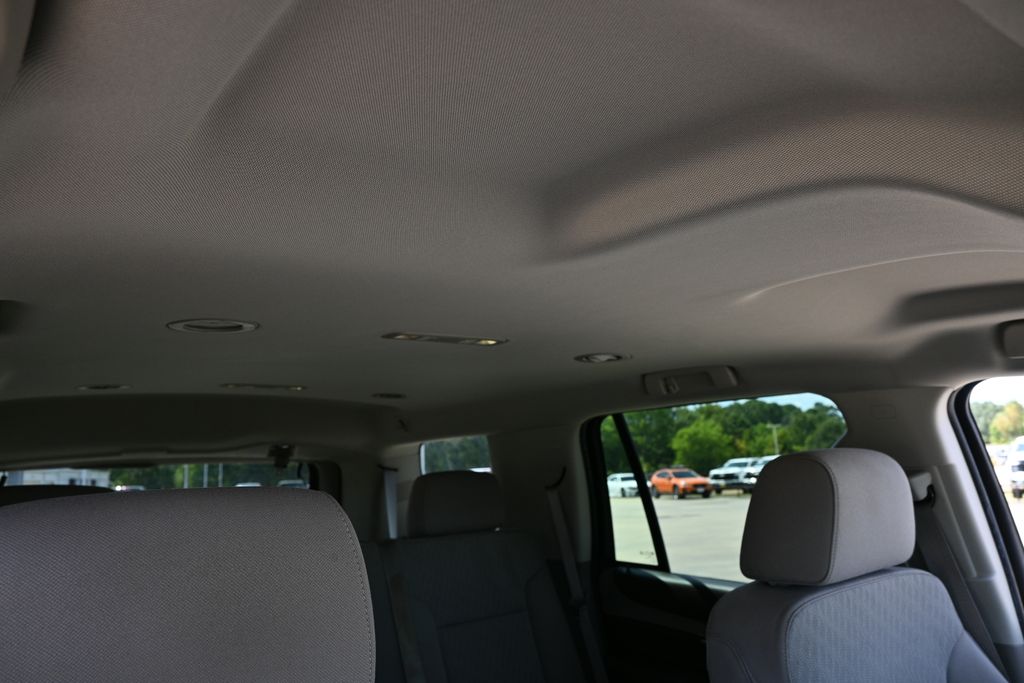 2016 Chevrolet Tahoe LS Gold at Martin Chrysler Dodge Jeep Ram
