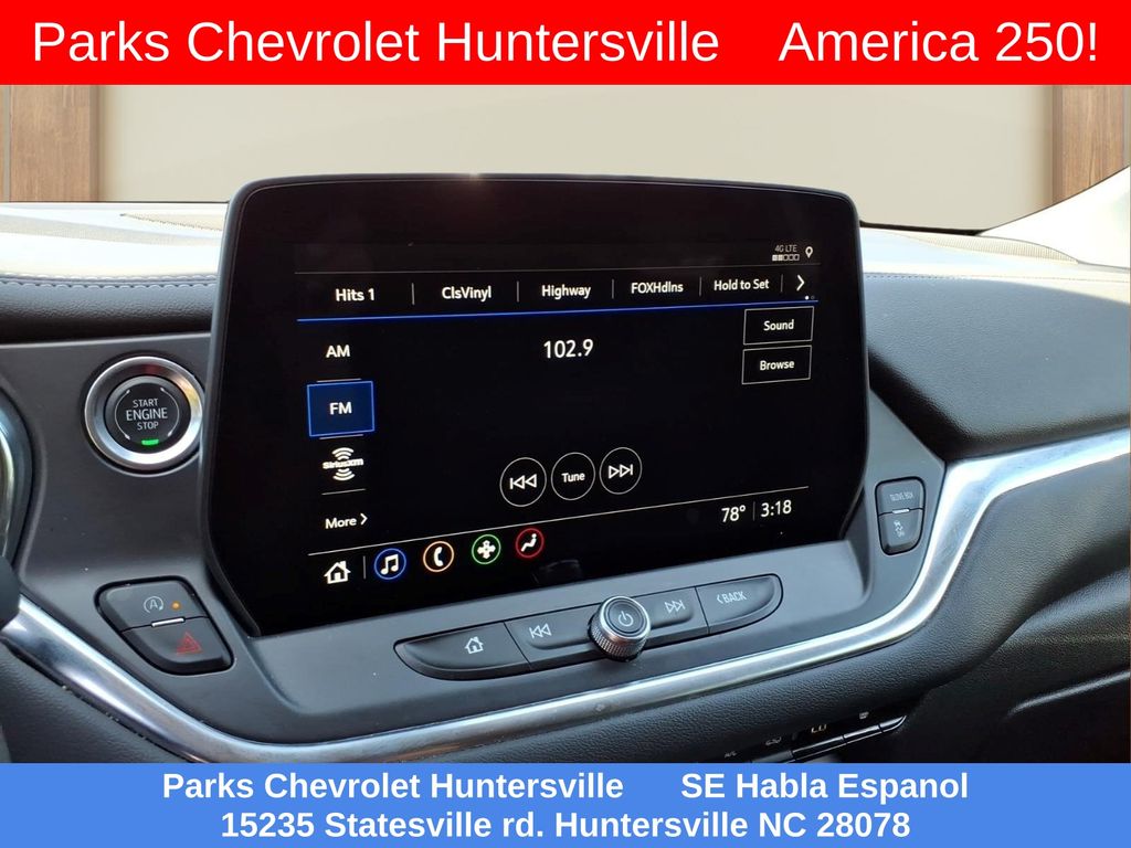 ChevroletBlazer4