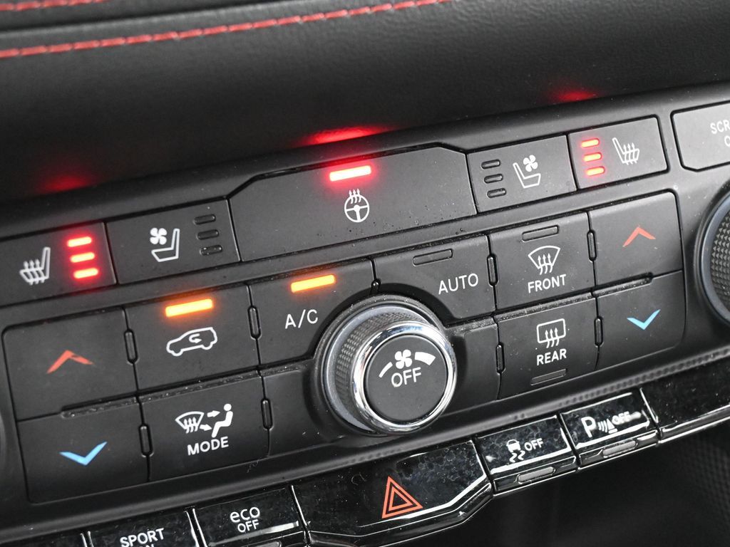 Used 2023 White Knuckle Clearcoat Dodge GT Plus image 28