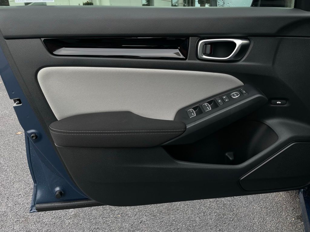 Thumbnail: 2026 Honda Civic - 23