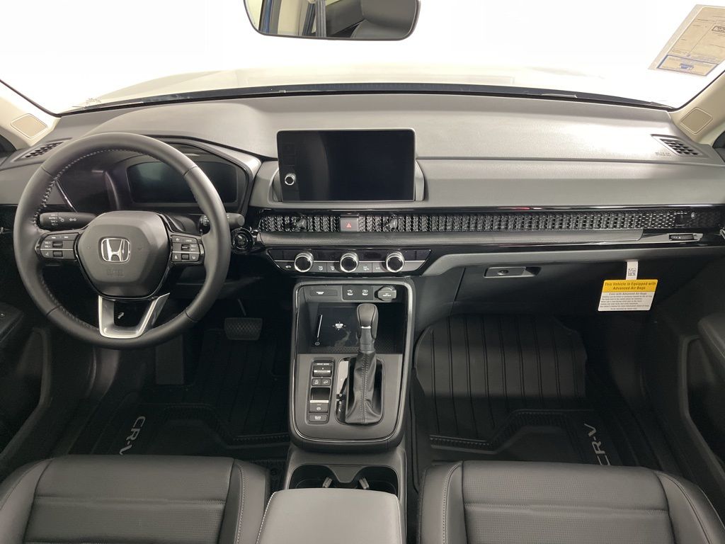 Thumbnail: 2026 Honda CR-V - 16