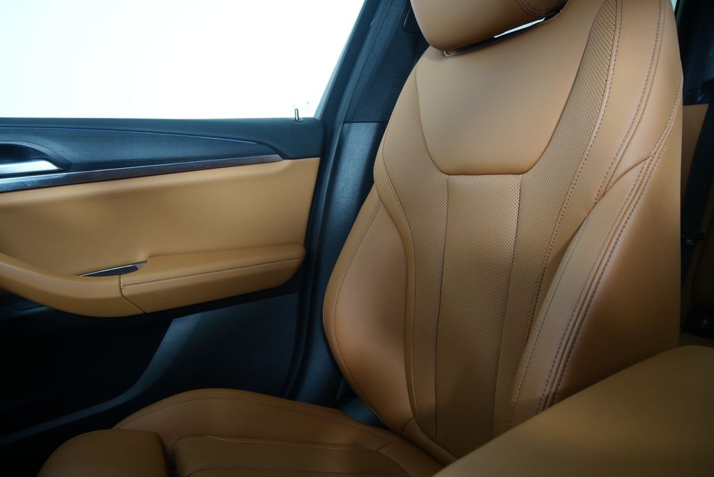 2022 BMW X3 sDrive30i 24