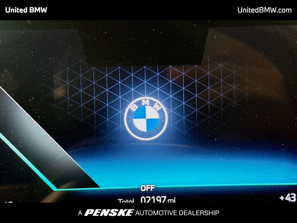 Thumbnail: 2023 BMW X1 - 7