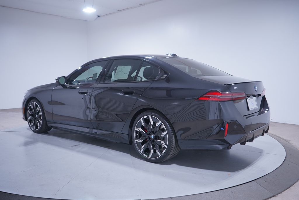 Thumbnail: 2025 BMW i5 - 3