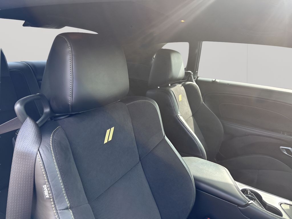 Used Car 2023 Dodge Challenger  R/t Scat Pack Widebody For Sale Under $50,000 In Austin, Texas