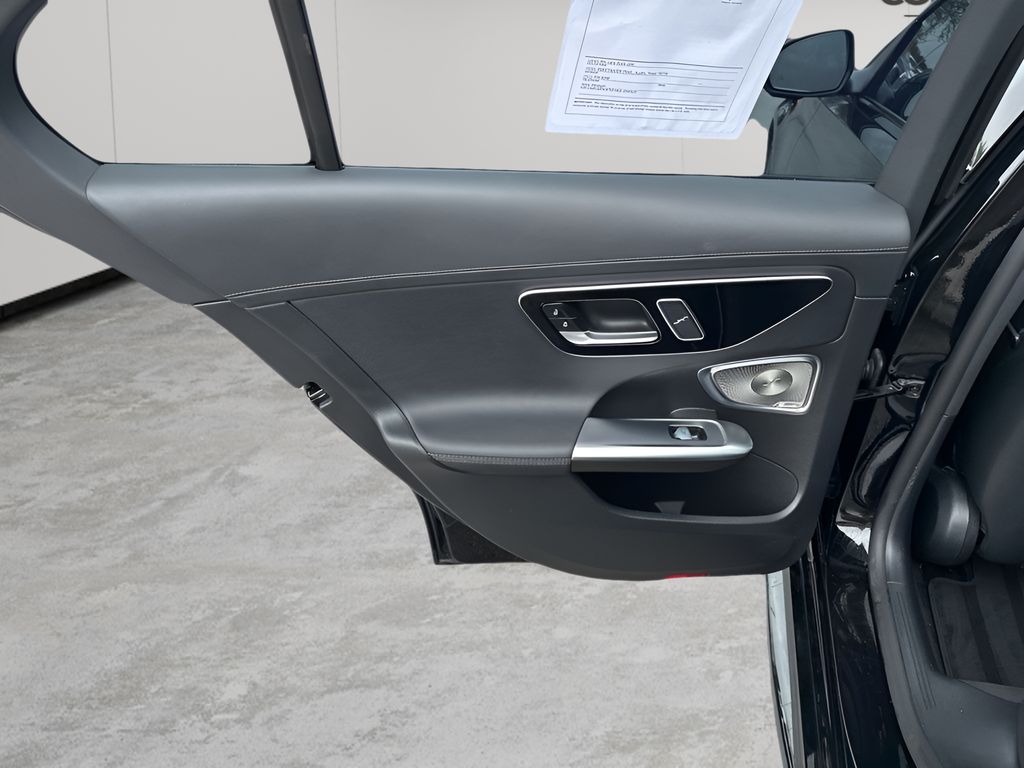 Used Car 2024 Mercedes-benz C-class  C 300 For Sale Under $50,000 In Austin, Texas